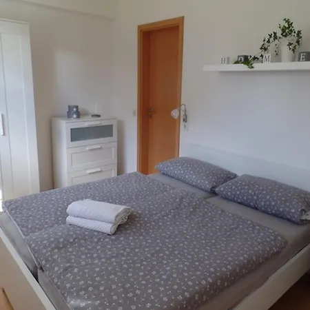 Igel Apartmán Horgenzell