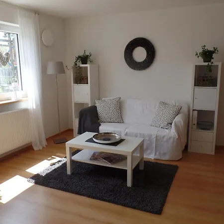 Apartmán Igel Horgenzell