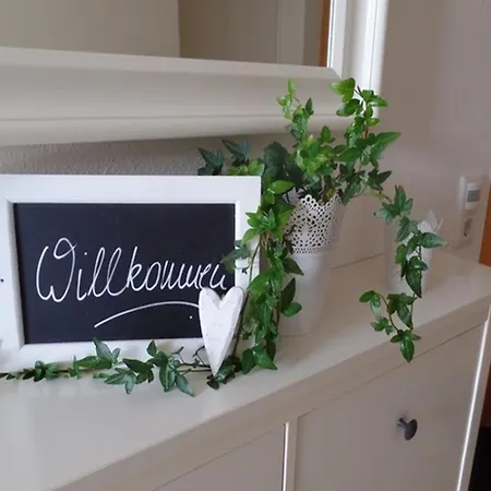 Igel Apartmán Horgenzell