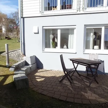 Apartmán Igel Horgenzell