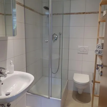 Igel Apartment Horgenzell