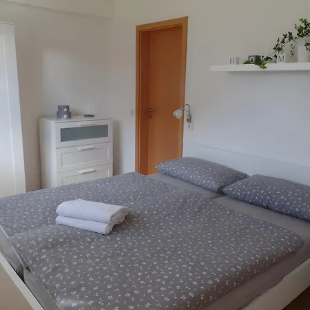 Apartment Igel Horgenzell