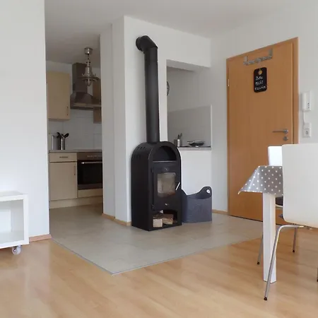 Igel Apartment Horgenzell