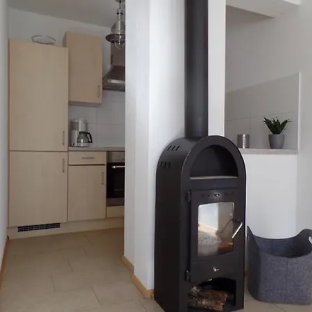 Apartment Igel