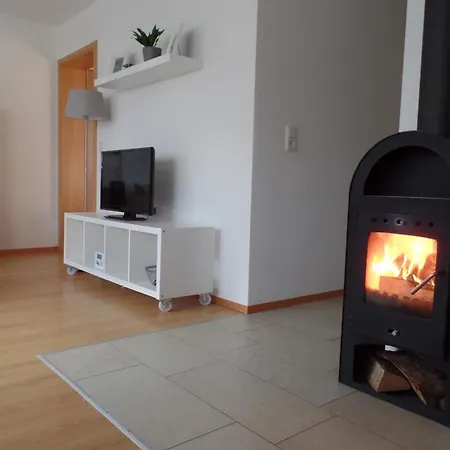 Apartment Igel Horgenzell